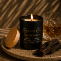 Islay Old Fashioned