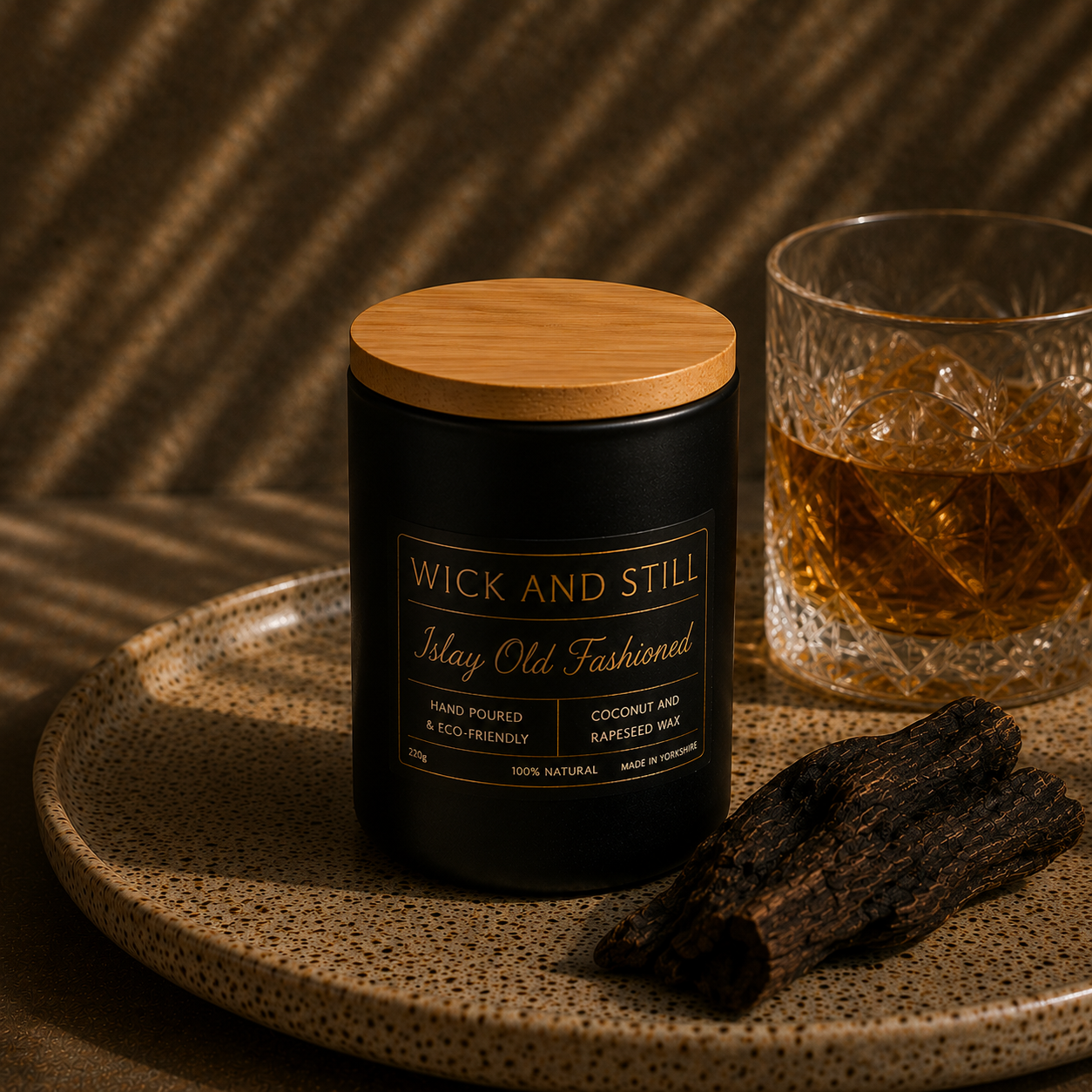 Islay Old Fashioned - Image 2