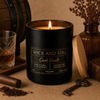 Cask Vault