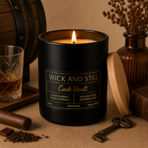 Cask Vault