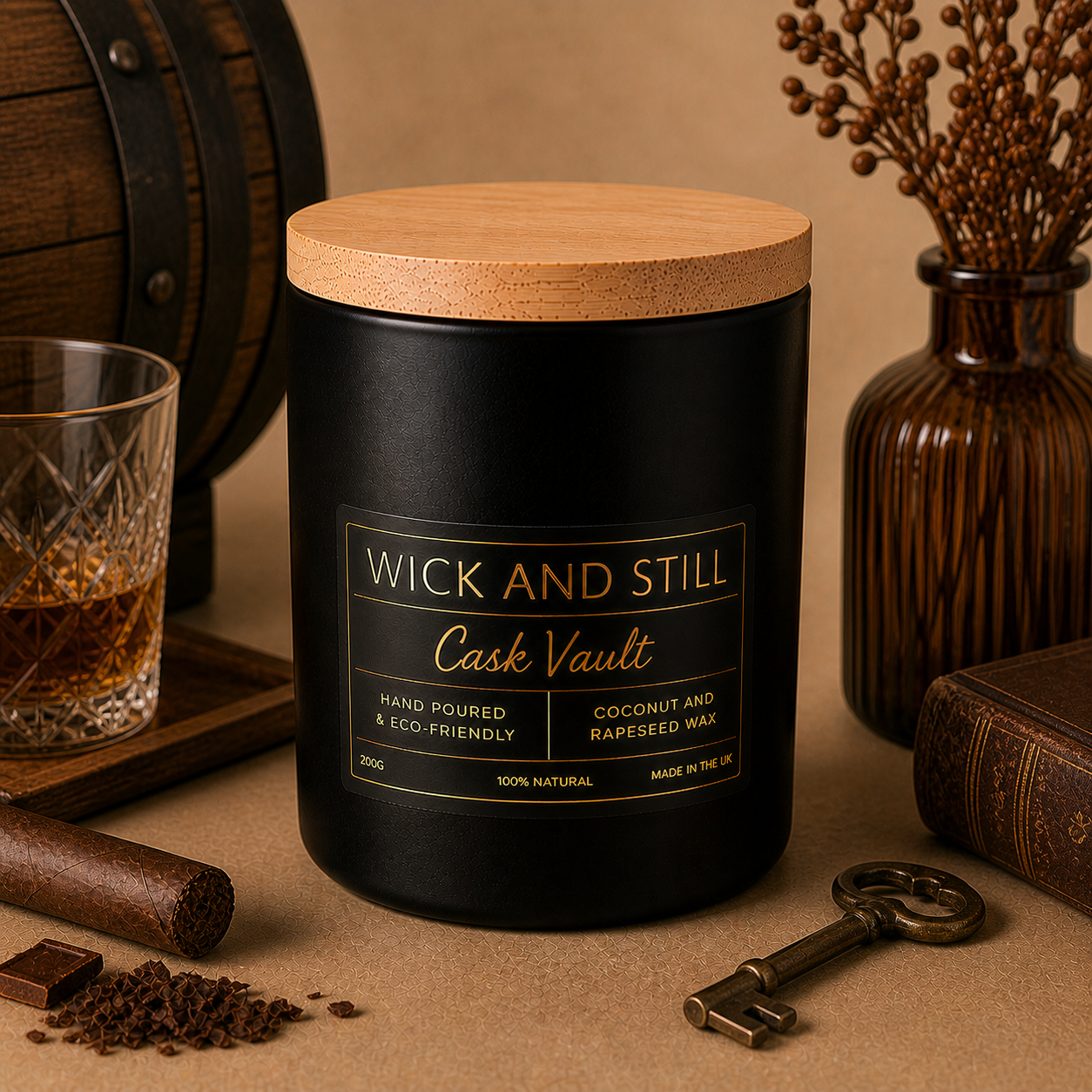 Cask Vault - Image 2