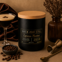 Espresso Martini