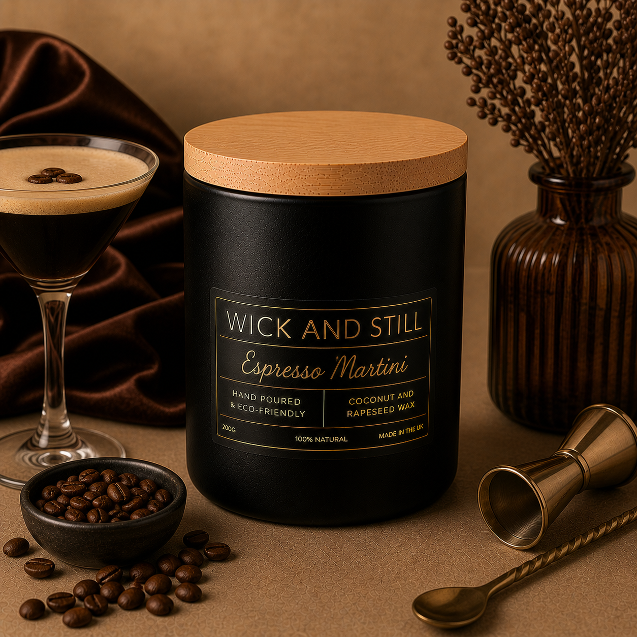Espresso Martini - Image 2