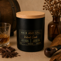Velvet Cask