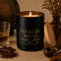 Velvet Cask