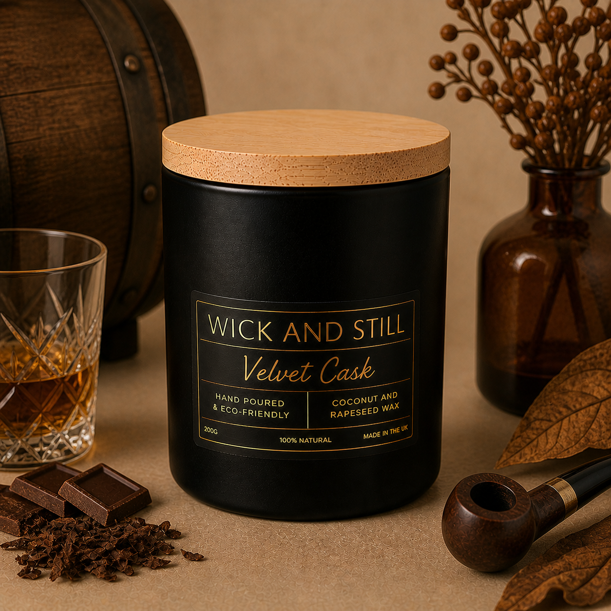 Velvet Cask - Image 2