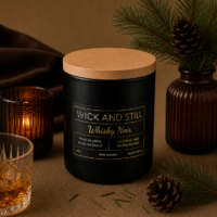 Whisky Noir