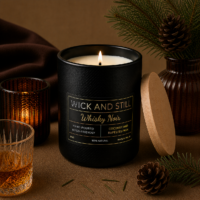 Whisky Noir