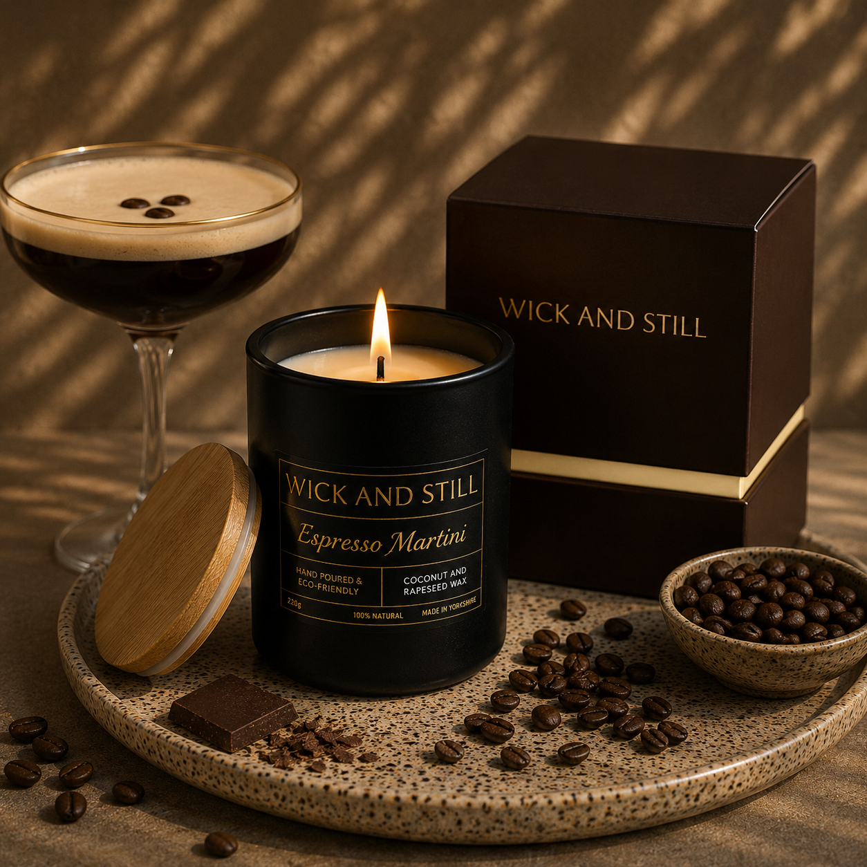 Espresso Martini - Image 3