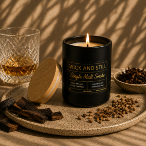 Single Malt Smoke