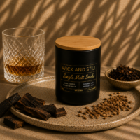 Single Malt Smoke